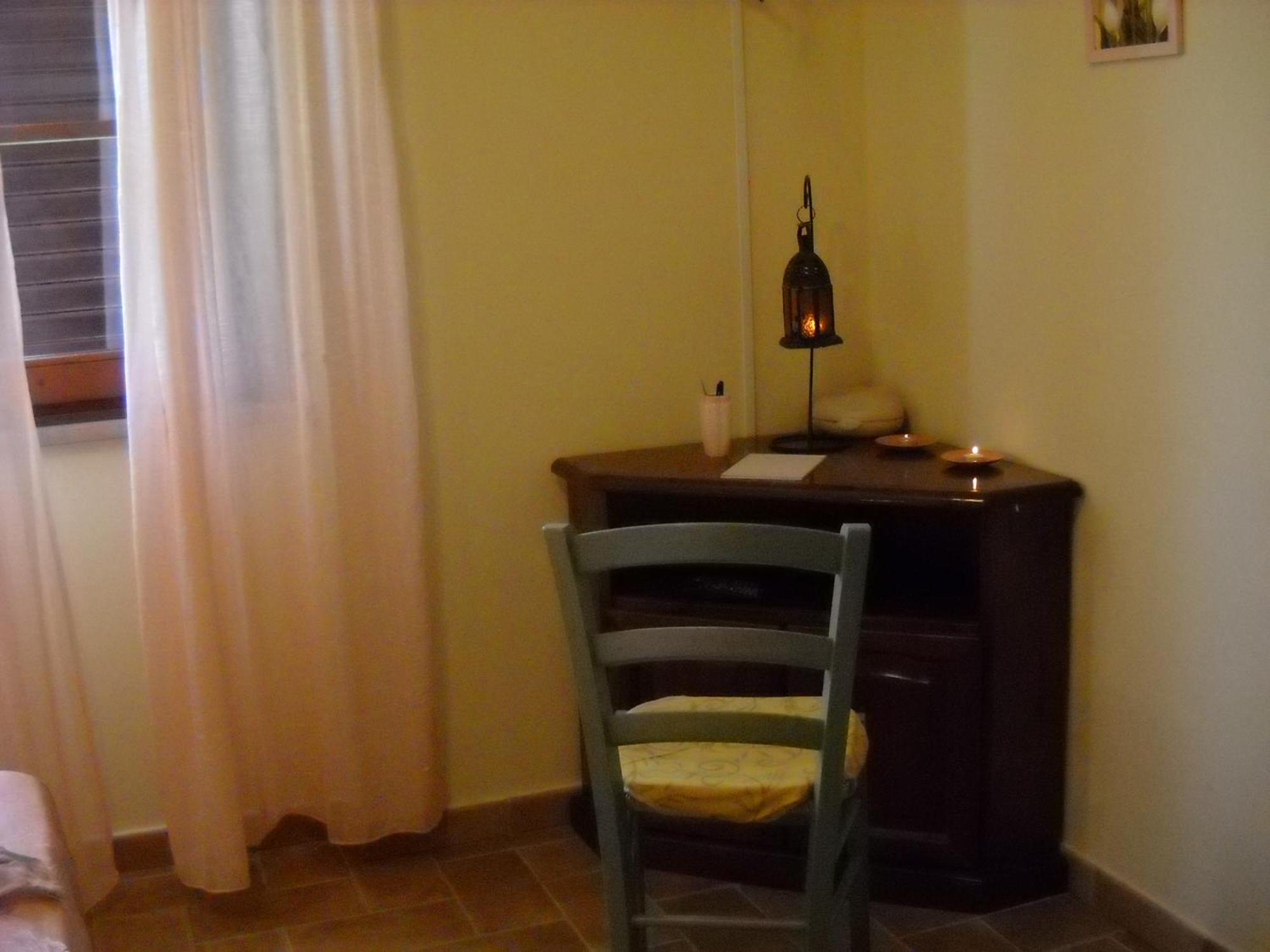 Fattoria Antonella Villa San Gimignano Room photo