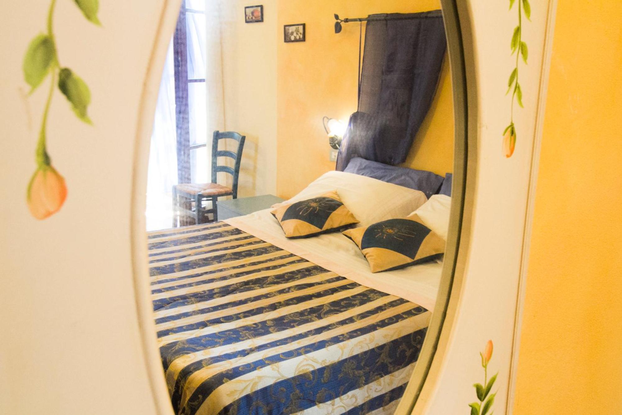 Fattoria Antonella Villa San Gimignano Room photo