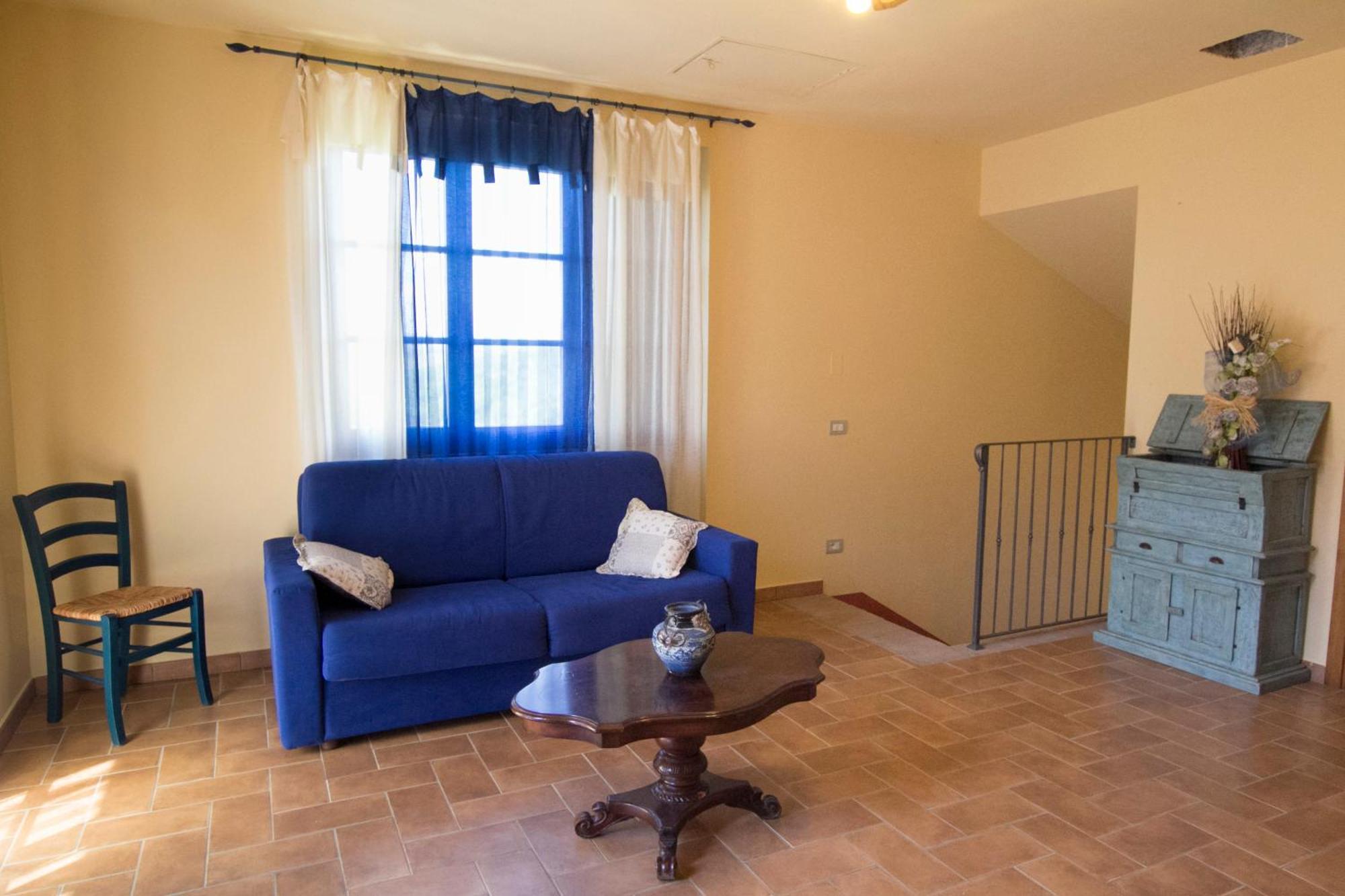 Fattoria Antonella Villa San Gimignano Room photo