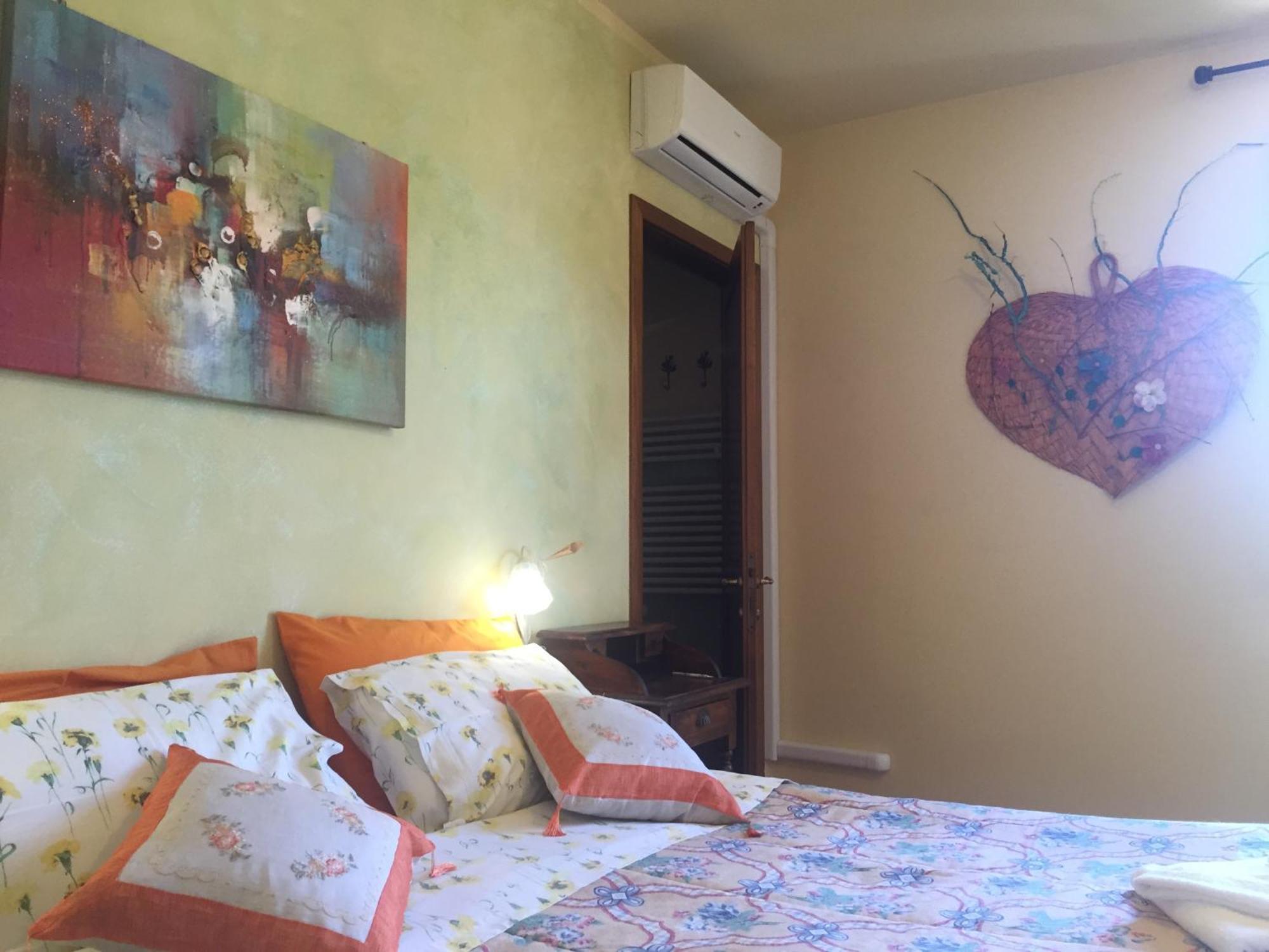 Fattoria Antonella Villa San Gimignano Room photo
