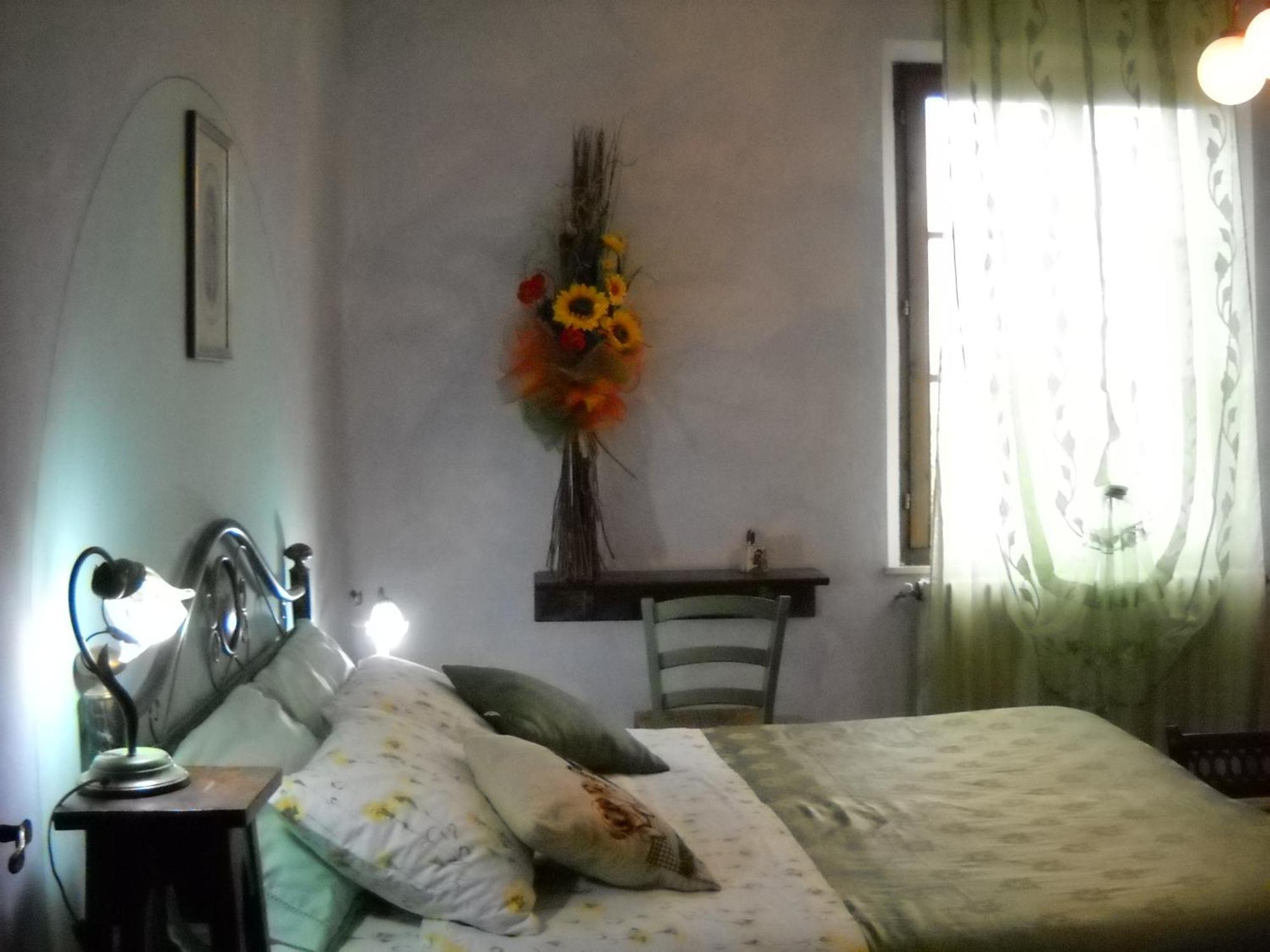 Fattoria Antonella Villa San Gimignano Room photo