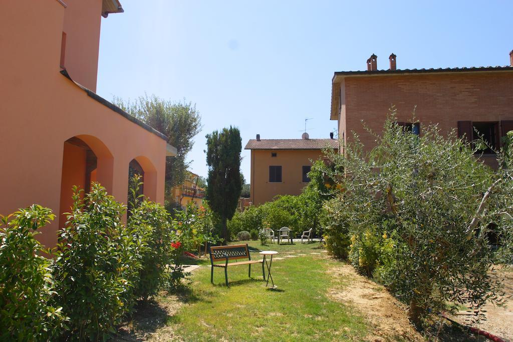 Fattoria Antonella Villa San Gimignano Exterior photo